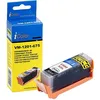 Image de iColor Cartouche Compatible Canon CLI-581BK XXL - Noir