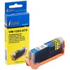 Image de iColor Cartouche Compatible Canon CLI-581C - Cyan