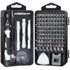 Image de AGT Kit de réparation 117 pièces pour Appareil Mobile
