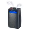 Image de Humidificateur d’air à ultrasons avec diffuseur de parfum et ioniseur LBF-400 [Carlo Milano]