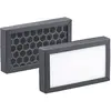 Image de Filtre HEPA & charbon actif 2 en 1 pour diffuseurs LBF-400 / LBF-600 [Carlo Milano]