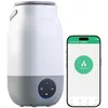 Image de newgen medicals Humidificateur d'air à ultrasons compatible commandes vocales LBF-3...