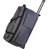 Image de Sac de Voyage Pliable XXL 160 L avec Fonction Trolley et poignée télescopique [XCase]
