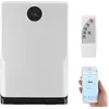 Image de Purificateur d'air à UV connecté avec fonction ioniseur LR-650 [Sichler Haushaltsgeräte]