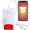 Image de Détecteur de gaz domestiques connecté avec Alarme 85 DB [VisorTech]