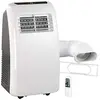 Image de Climatiseur mobile monobloc et déshumidificateur 5000 BTU/h 2050 W [Sichler Haushaltsgeräte]