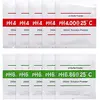 Image de AGT 10 Solutions de calibrage pour pH-mètre pH 4,00 / pH 6,86