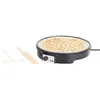 Image de Rosenstein & Söhne Crêpière électrique Ø 28 cm