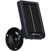 Image de Panneau solaire avec batterie 3000 mAh pour caméra nature [VisorTech]