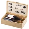 Image de Coffret cadeau pour 2 bouteilles de vin [Carlo Milano]