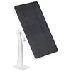 Image de Panneau solaire 5,5 W PB-5000.solar avec batterie 5000 mAh [VisorTech]