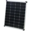 Image de Panneau solaire monocristallin 110 W avec connecteur compatible avec MC4 [revolt]