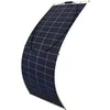 Image de Panneau solaire flexible utilisation marine 200 W/compatible avec MC4 [reVolt]