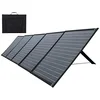 Image de Panneau solaire mobile pliable 200 W avec cellules solaires monocristallines [reVolt]