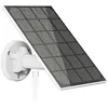 Image de Panneau solaire universel 3 W pour caméra IP avec port USB-C [revolt]