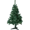 Image de Sapin de Noël artificiel 120 cm [infactory]