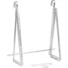 Image de Kit de fixation pour panneau solaire avec angle réglable pour balcon [revolt]