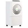 Image de Déshumidificateur & purificateur d'air 10 L/j LFT-200 [Sichler Haushaltsgeräte]