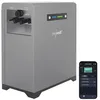 Image de Batterie solaire connectée 2,15 kWh pour balcon LIT-2150 [revolt]