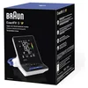 Image de Sfigmomanometro da Braccio Braun BUA6150WE