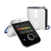 Image de Braun ActivScan 9 BUA7200 - Tensiomètre au bras Digital pour un Suivi Confortable et Intuitif de la Tension Artérielle