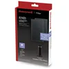 Image de Purificateur d'air Honeywell Air Genius 5 HFD323E doté d'un filtre ifD permanent et lavable(cinq modes de purification;capture jusqu'à 99,9% des particules microscopiques comme la poussière, la fumée