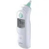 Image de Braun Thermo Scan 5 Thermomètre Auriculaire Infrarouge, Écran Lcd