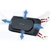 Image de Rolux Lampe anti-virus UV-C pour voiture, sur USB
