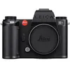 Image de Appareil photo hybride Leica SL3-S Noir en occasion ou reconditionné