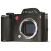 Image de Appareil photo hybride Leica SL Boîtier Nu Noir en occasion ou reconditionné