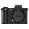 Image de Appareil photo hybride Leica SL2 S Boîtier Nu Noir en occasion ou reconditionné