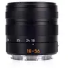Image de Objectif hybride Leica Vario-Elmar-T 18-56 mm F/3.5-5.6 ASPH. Noir en occasion ou reconditionné