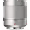 Image de Objectif hybride Leica Summilux-TL 35 mm f/1.4 ASPH. Anodisé Argent en occasion ou reconditionné