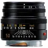 Image de Objectif hybride Leica Summicron M 50mm f/2 noir en occasion ou reconditionné