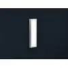 Image de EEC A+, Helestra Applique murale SCALA LED - Métal / Matériau synthétique Argenté
