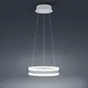 Image de Helestra 26/1692,07, pendentif, d'aluminium, d'étain, de 40 x 40 x 180 cm