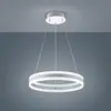 Image de Helestra Suspension Liv Mat 2 x 36 W - 3000 K - 6600 lm