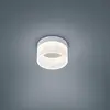 Image de Helestra Plafonnier LED Liv IP30 | LED Lave-vaisselle verbaut 10 W 940LM chaud | 15/1732.07