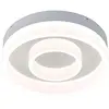 Image de Helestra Plafonnier LED Liv IP30 | LED Lave-vaisselle verbaut 38 W 3780lm chaud | 25/1734.07