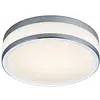 Image de Helestra Zelo Plafonnier rond LED avec détecteur de mouvements