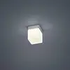 Image de Helestra 15/1822.04 Lampe de culture LED 6 W 2900 K CHR 630LM GL _ SAT