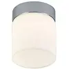 Image de Helestra Keto LED plafonnier chromé 15/1823.04