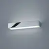 Image de Helestra Theia applique miroir LED, chromé, 30 cm