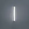 Image de PONTO Applique Murale Chrome LED 12W 2900K 980LM