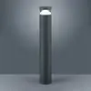 Image de Helestra Borne lumineuse LED Mono, chic, résistante