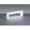 Image de Helestra Port LED Lampadaire Mat a19701.07