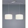 Image de Helestra Certo Suspension 2 foyers
