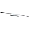 Image de Helestra Argo Applique murale LED, Chrom, 80 Cm