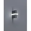 Image de Helestra Oki IP54 Applique extérieure LED Graphite 880lm