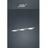 Image de Lampe suspension Helestra POLE nickel mat 36/1901,18